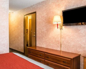 Econo Lodge Longmont