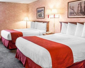 Econo Lodge Longmont