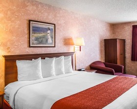 Econo Lodge Longmont