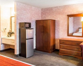 Econo Lodge Longmont