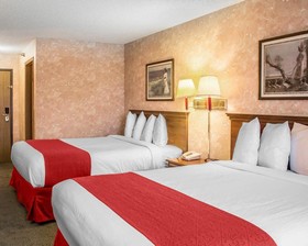 Econo Lodge Longmont
