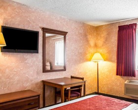 Econo Lodge Longmont