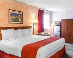 Econo Lodge Longmont