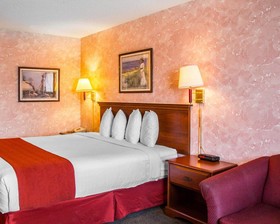 Econo Lodge Longmont