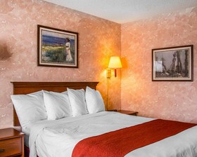 Econo Lodge Longmont