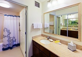 Residence Inn Boulder Longmont