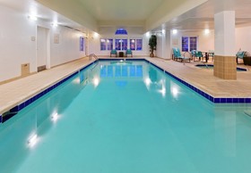Residence Inn Boulder Longmont