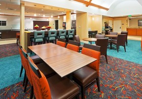 Residence Inn Boulder Longmont