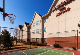 Residence Inn Boulder Longmont
