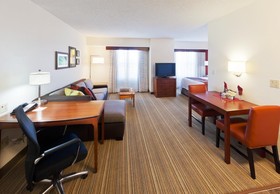Residence Inn Boulder Longmont