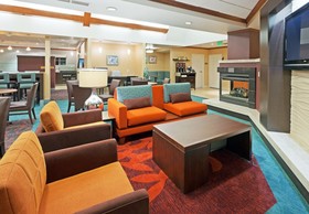Residence Inn Boulder Longmont