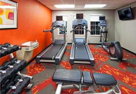 Residence Inn Boulder Longmont