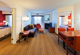 Residence Inn Boulder Longmont