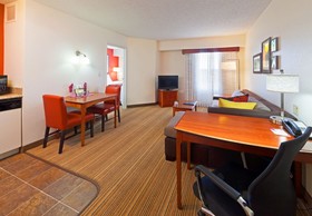 Residence Inn Boulder Longmont
