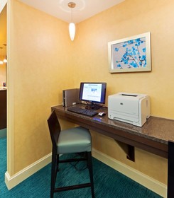 Residence Inn Boulder Longmont