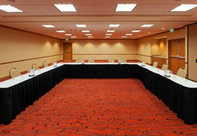 Residence Inn Boulder Longmont