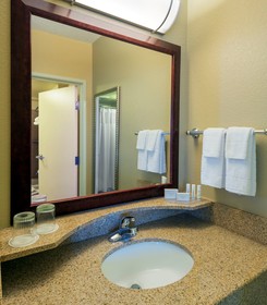SpringHill Suites Boulder Longmont