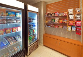 SpringHill Suites Boulder Longmont