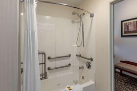 Best Western Plus Louisville Inn & Suites
