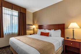 Best Western Plus Louisville Inn & Suites