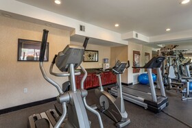 Best Western Plus Louisville Inn & Suites