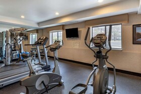 Best Western Plus Louisville Inn & Suites
