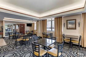 Best Western Plus Louisville Inn & Suites