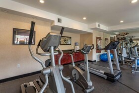Best Western Plus Louisville Inn & Suites