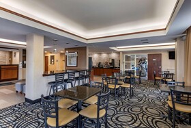 Best Western Plus Louisville Inn & Suites