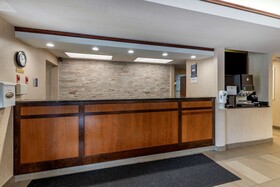Best Western Plus Louisville Inn & Suites