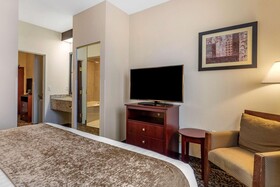 Best Western Plus Louisville Inn & Suites
