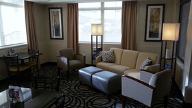 Best Western Plus Louisville Inn & Suites
