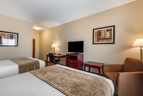 Best Western Plus Louisville Inn & Suites
