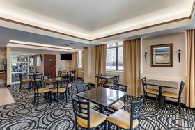 Best Western Plus Louisville Inn & Suites