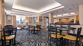Best Western Plus Louisville Inn & Suites