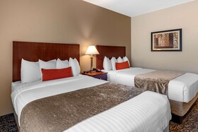 Best Western Plus Louisville Inn & Suites