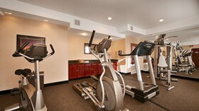 Best Western Plus Louisville Inn & Suites