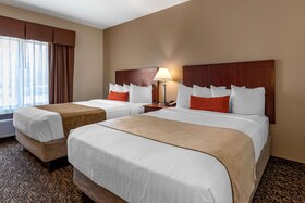 Best Western Plus Louisville Inn & Suites