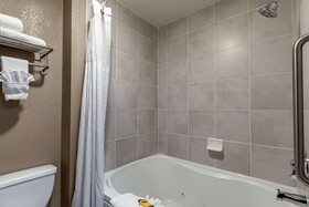 Best Western Plus Louisville Inn & Suites
