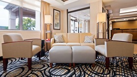 Best Western Plus Louisville Inn & Suites