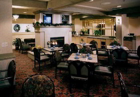 Courtyard Boulder Louisville