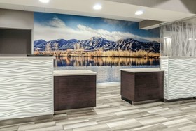 La Quinta Inn & Suites by Wyndham Denver Boulder-Louisville