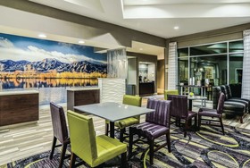 La Quinta Inn & Suites by Wyndham Denver Boulder-Louisville