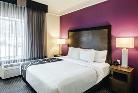 La Quinta Inn & Suites by Wyndham Denver Boulder-Louisville