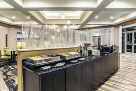 La Quinta Inn & Suites by Wyndham Denver Boulder-Louisville