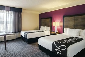La Quinta Inn & Suites by Wyndham Denver Boulder-Louisville
