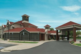 La Quinta Inn & Suites by Wyndham Denver Boulder-Louisville