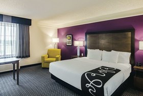 La Quinta Inn & Suites by Wyndham Denver Boulder-Louisville