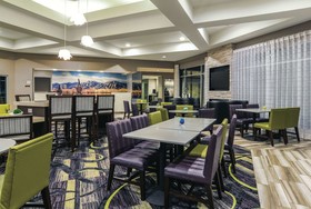 La Quinta Inn & Suites by Wyndham Denver Boulder-Louisville