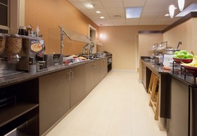 Residence Inn Boulder Louisville